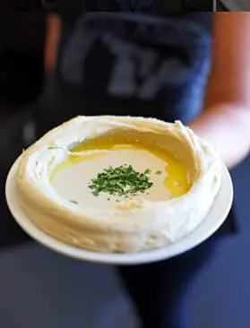 Hummus Bar & Grill