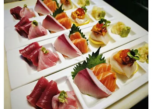 Star Sushi & Bar