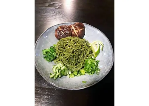 Star Sushi & Bar