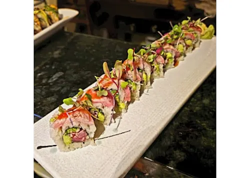Star Sushi & Bar
