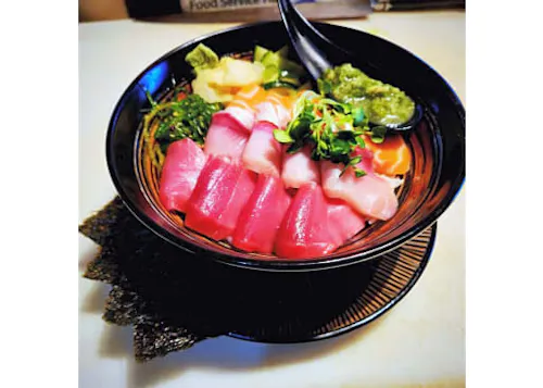Photo 1 of 4: Star Sushi & Bar