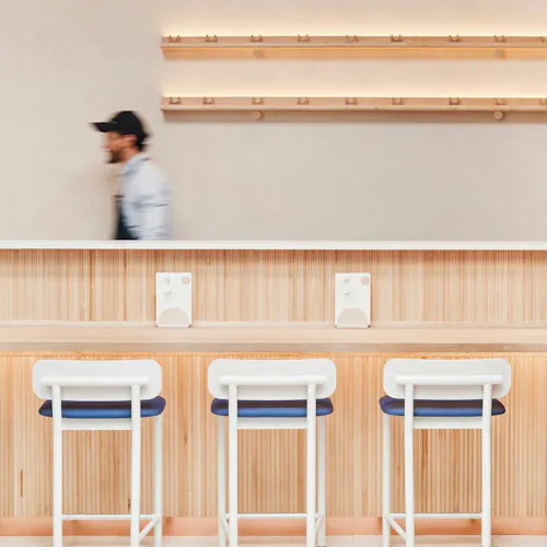 Nami Nori - Design District