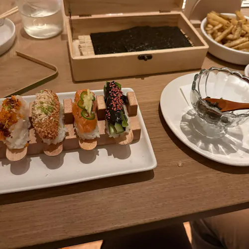 Nami Nori - Design District