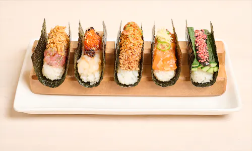 Nami Nori - Design District