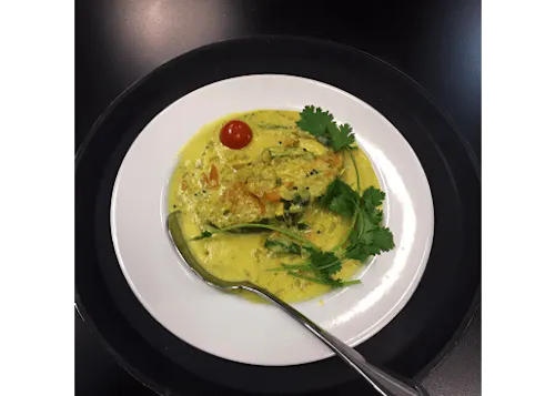 Kathakali, An Indian Eatery