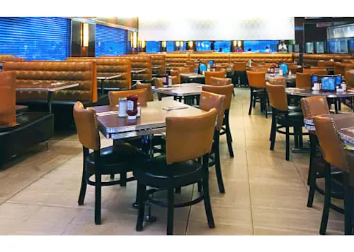 Jax Inn Diner