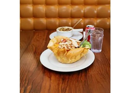 Jax Inn Diner