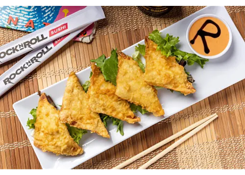 Rock n Roll Sushi