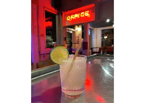 Mid City Garage