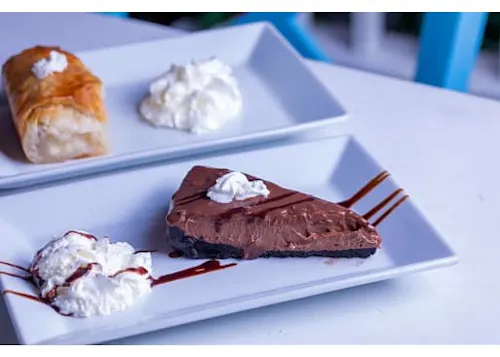 Meraki Greek Bistro Coconut Grove