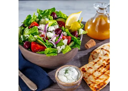 Great Greek Mediterranean Grill