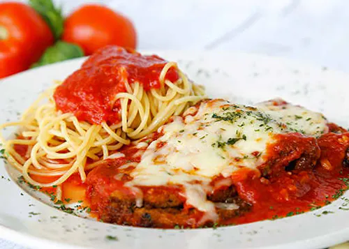 Vito's Gourmet Pizza