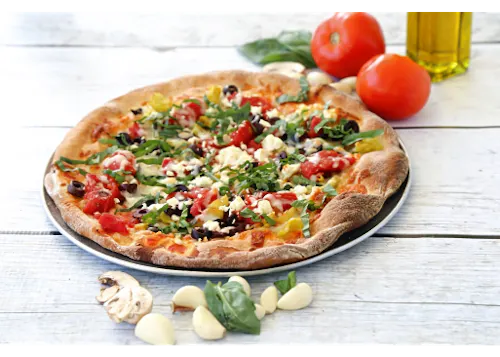 Vito's Gourmet Pizza