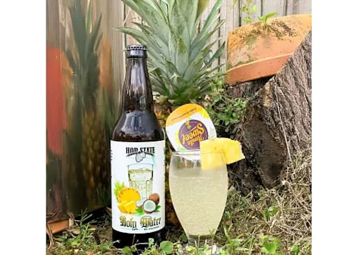 Hop State Brewing