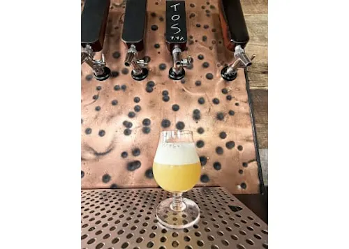 Hop State Brewing