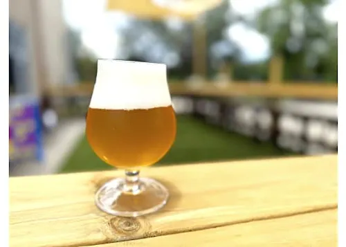 Hop State Brewing