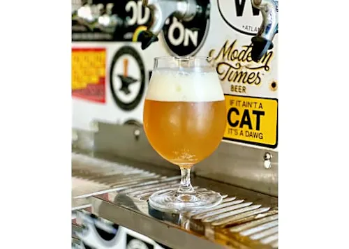 Hop State Brewing