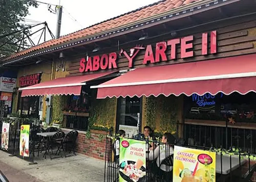 Photo 1 of 4: Sabor Y Arte