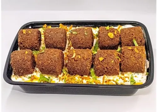 Photo 1 of 4: Alibaba Kebab