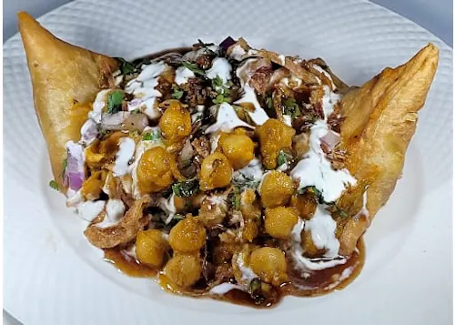 Alibaba Kebab