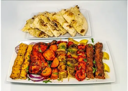 Alibaba Kebab