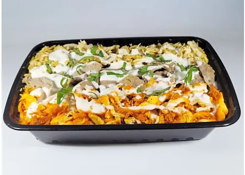 Alibaba Kebab
