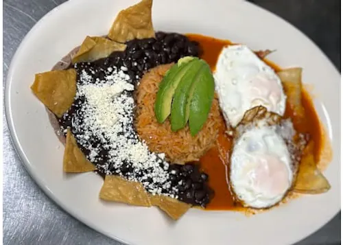 Canela Mexican Cafe
