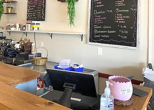 Photo 1 of 4: Canela Mexican Cafe
