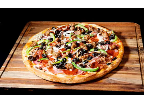 Photo 1 of 4: Rocco's Pizza
