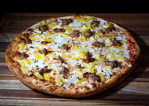 Rocco's Pizza