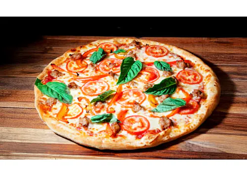 Rocco's Pizza