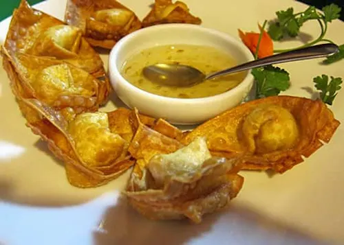 Tub-Tim Thai Restaurant