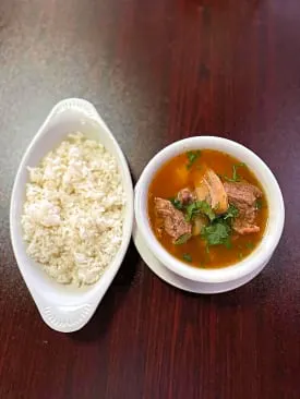 El Paisa Colombian Restaurant