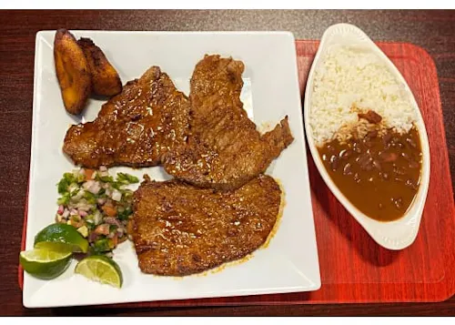 Photo 1 of 4: El Paisa Colombian Restaurant