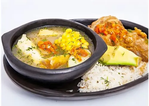 El Paisa Colombian Restaurant