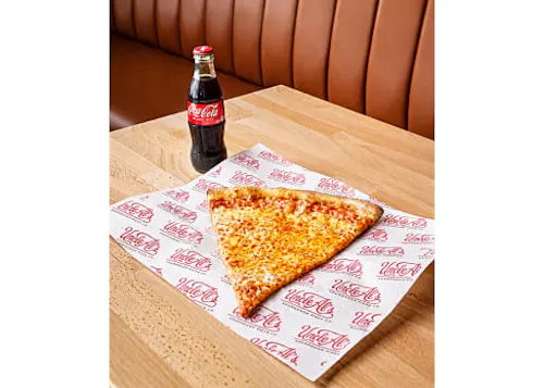 Uncle Al's Pizza