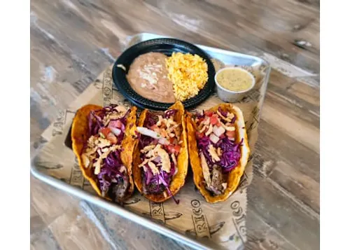 Taco Rico