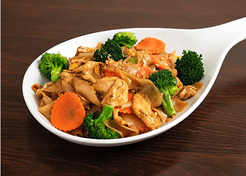 Box Thai Street Food