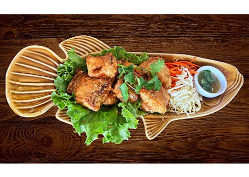 Box Thai Street Food