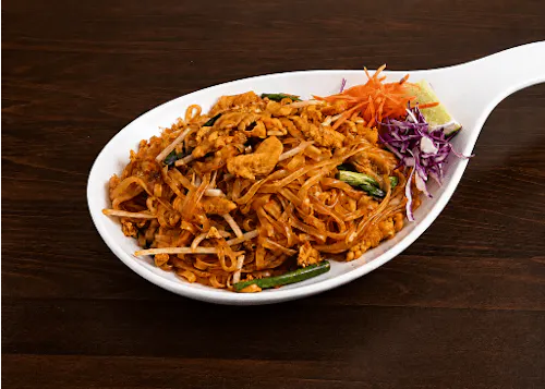 Photo 1 of 4: Box Thai Street Food