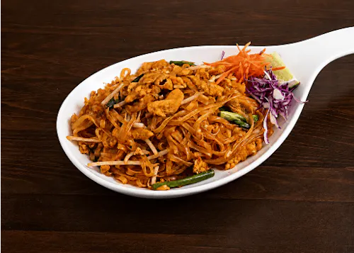 Box Thai Street Food