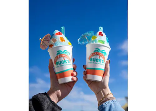 Bahama Buck's