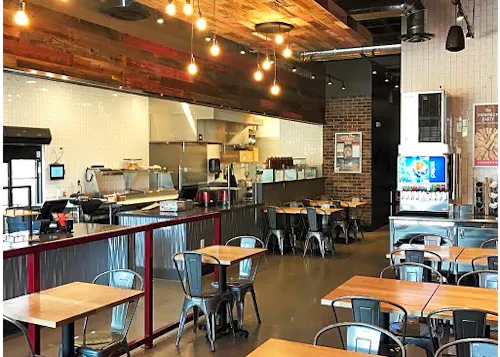 Capriotti's Sandwich Shop