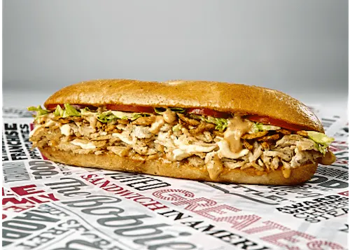 Photo 1 of 4: Capriotti's Sandwich Shop
