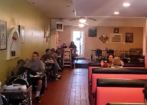 Photo 1 of 4: Myke's Cafe