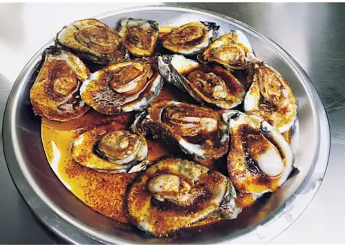 Pier 88 Boiling Seafood & Bar