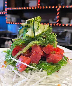 Sushi Nori