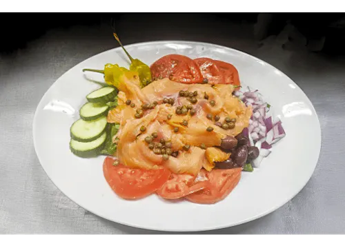 Courtyard Cafe Wilton Manors