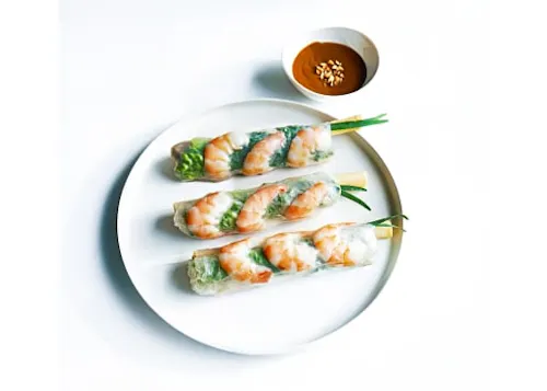 V-Roll Vietnamese