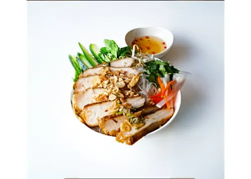 V-Roll Vietnamese